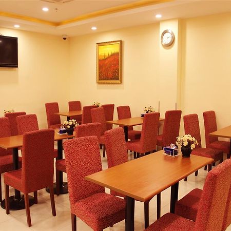 Hanting Hotel Shenzhen Nanshan Chuang Ye Road Branch Zewnętrze zdjęcie