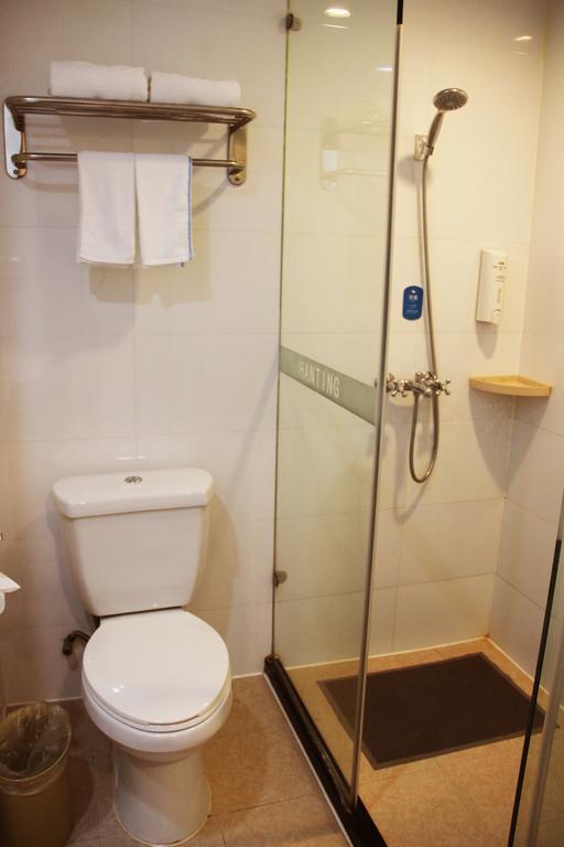 Hanting Hotel Shenzhen Nanshan Chuang Ye Road Branch Pokój zdjęcie