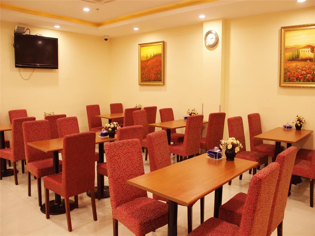 Hanting Hotel Shenzhen Nanshan Chuang Ye Road Branch Zewnętrze zdjęcie
